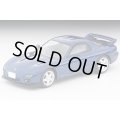 TOMYTEC 1/64 Limited Vintage NEO Mazda RX-7 Type RS '99 Blue
