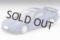 TOMYTEC 1/64 Limited Vintage NEO Mazda RX-7 Type RS '99 Blue