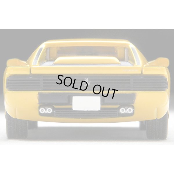 画像6: TOMYTEC 1/64 Limited Vintage NEO LV-N Ferrari Testarossa (Yellow)