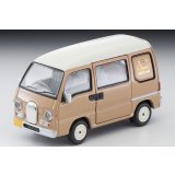 TOMYTEC 1/64 Limited Vintage NEO Subaru Sambar Diaz Classic '94 (Sepia/White)