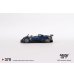 画像3: MINI GT 1/64 Pagani Zonda HP Barchetta Blue Tricolor (LHD) (3)