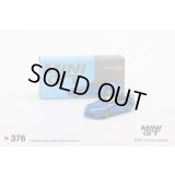 MINI GT 1/64 Honda S2000 (AP2) Type S Apex Blue (RHD)