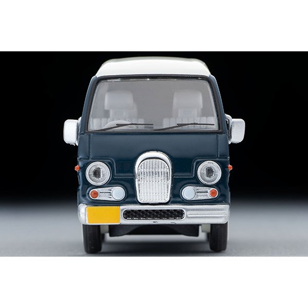 画像5: TOMYTEC 1/64 Limited Vintage NEO Subaru Sambar Diaz Classic '94 (Navy/White)