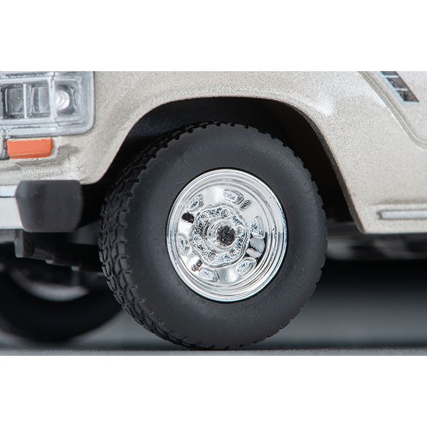 画像7: TOMYTEC 1/64 Limited Vintage NEO Toyota Land Cruiser 60 北米仕様 (Beige Metallic) '88
