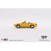 画像4: MINI GT 1/64 Eunos Roadster Sunburst Yellow (RHD) (4)