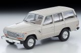 TOMYTEC 1/64 Limited Vintage NEO Toyota Land Cruiser 60 北米仕様 (Beige Metallic) '88