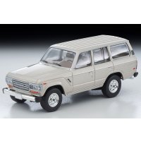 TOMYTEC 1/64 Limited Vintage NEO Toyota Land Cruiser 60 北米仕様 (Beige Metallic) '88
