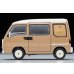 画像3: TOMYTEC 1/64 Limited Vintage NEO Subaru Sambar Diaz Classic '94 (Sepia/White) (3)