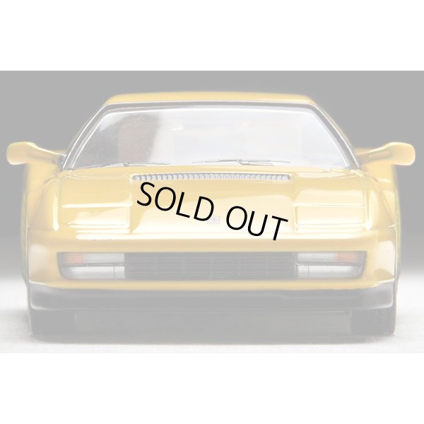 画像5: TOMYTEC 1/64 Limited Vintage NEO LV-N Ferrari Testarossa (Yellow)