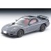 画像1: TOMYTEC 1/64 Limited Vintage NEO LV-N 日本車の時代16 Mazda RX-7 SPIRIT R Type A '02 (Gray) (1)