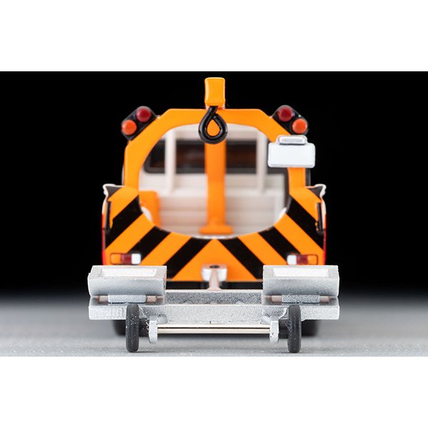 画像6: TOMYTEC 1/64 Limited Vintage Toyota Stout Tow Truck (Toyota Service)