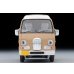 画像5: TOMYTEC 1/64 Limited Vintage NEO Subaru Sambar Diaz Classic '94 (Sepia/White) (5)