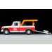 画像3: TOMYTEC 1/64 Limited Vintage Toyota Stout Tow Truck (Toyota Service) (3)