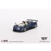 画像1: MINI GT 1/64 Pagani Zonda HP Barchetta Blue Tricolor (LHD) (1)