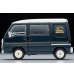 画像3: TOMYTEC 1/64 Limited Vintage NEO Subaru Sambar Diaz Classic '94 (Navy/White) (3)