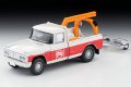 TOMYTEC 1/64 Limited Vintage Toyota Stout Tow Truck (Toyota Service)