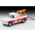画像1: TOMYTEC 1/64 Limited Vintage Toyota Stout Tow Truck (Toyota Service) (1)