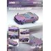 画像2: INNO Models 1/64 Nissan Fairlady Z (S30) Midnight Purple II Hong Kong Ani-Com & Games 2022 Event Exclusive (2)