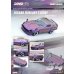 画像2: INNO Models 1/64 Nissan Fairlady Z (S30) Midnight Purple II Hong Kong Ani-Com & Games 2022 Event Exclusive (2)
