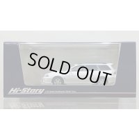 Hi Story 1/43 Toyota CALDINA GT-T (1997) Super White II