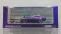 INNO Models 1/64 Nissan Fairlady Z (S30) Midnight Purple II Hong Kong Ani-Com & Games 2022 Event Exclusive