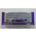 画像1: INNO Models 1/64 Nissan Fairlady Z (S30) Midnight Purple II Hong Kong Ani-Com & Games 2022 Event Exclusive (1)