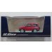 画像1: Hi Story 1/43 SUZUKI Jimny XC (1997) Radiant Red Mica (1)