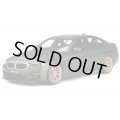 GT Spirit 1/18 BMW M5 CS (F90) (Matte Green)