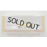 INNO Models 1/64 Honda City Turbo II Yellow with MOTOCOMPO