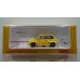 画像1: INNO Models 1/64 Honda City Turbo II Yellow with MOTOCOMPO (1)