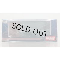 Hobby JAPAN 1/64 Toyota GR86 RZ Crystal Black Silica