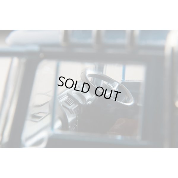 画像8: TOMYTEC 1/64 Limited Vintage NEO Hino Ranger KL545 Panel Van (Blue)