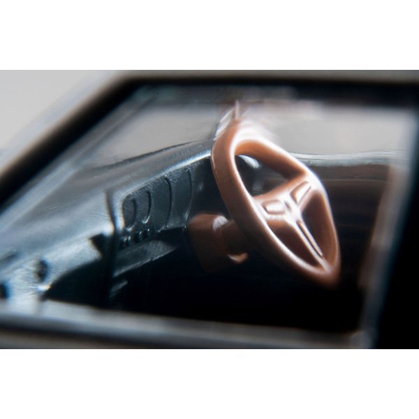 画像9: TOMYTEC 1/64 Limited Vintage NEO Nissan Skyline 2000GT-X (Silver) '72