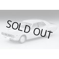 TOMYTEC 1/64 Limited Vintage NEO Nissan Skyline 2000GT-X (Silver) '72