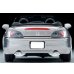 画像6: TOMYTEC 1/64 Limited Vintage NEO Honda S2000 99 (Silver) (6)