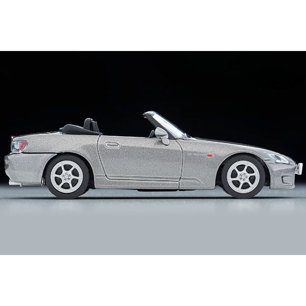 画像4: TOMYTEC 1/64 Limited Vintage NEO Honda S2000 99 (Silver)