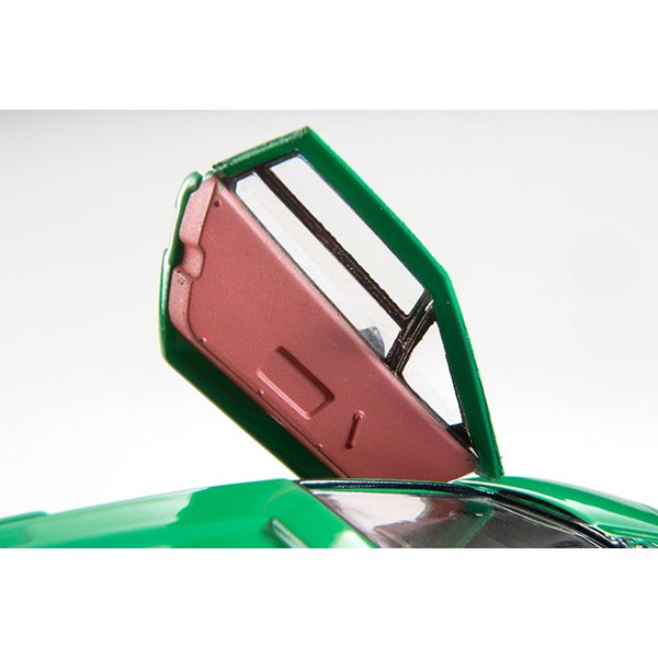 画像8: TOMYTEC 1/64 Limited Vintage NEO LV-N Lamborghini Countach LP400 (Green)