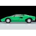 画像3: TOMYTEC 1/64 Limited Vintage NEO LV-N Lamborghini Countach LP400 (Green) (3)