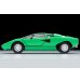 画像3: TOMYTEC 1/64 Limited Vintage NEO LV-N Lamborghini Countach LP400 (Green) (3)
