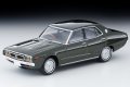 TOMYTEC 1/64 Limited Vintage NEO 荻窪魂Vol.9 Nissan Skyline 2000GT-X (Green) '72