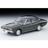 TOMYTEC 1/64 Limited Vintage NEO 荻窪魂Vol.9 Nissan Skyline 2000GT-X (Green) '72