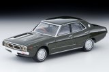 TOMYTEC 1/64 Limited Vintage NEO 荻窪魂Vol.9 Nissan Skyline 2000GT-X (Green) '72