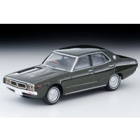 TOMYTEC 1/64 Limited Vintage NEO 荻窪魂Vol.9 Nissan Skyline 2000GT-X (Green) '72