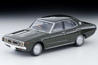 TOMYTEC 1/64 Limited Vintage NEO 荻窪魂Vol.9 Nissan Skyline 2000GT-X (Green) '72