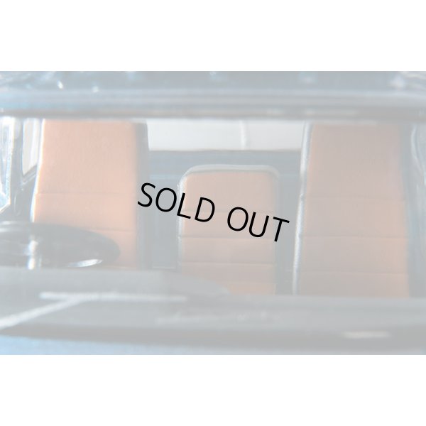 画像7: TOMYTEC 1/64 Limited Vintage NEO Hino Ranger KL545 Panel Van (Blue)