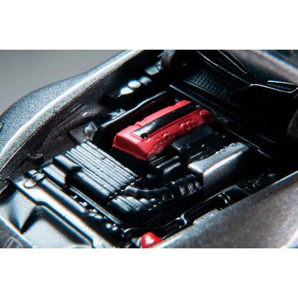 画像8: TOMYTEC 1/64 Limited Vintage NEO Honda S2000 99 (Silver)