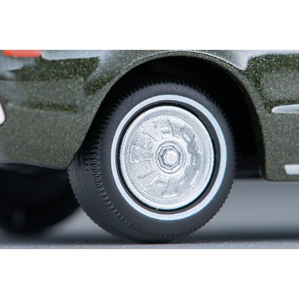 画像7: TOMYTEC 1/64 Limited Vintage NEO 荻窪魂Vol.9 Nissan Skyline 2000GT-X (Green) '72