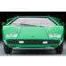 画像5: TOMYTEC 1/64 Limited Vintage NEO LV-N Lamborghini Countach LP400 (Green) (5)