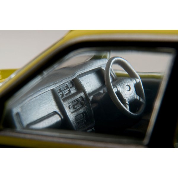 画像9: TOMYTEC 1/64 Limited Vintage NEO Toyota Crown Sedan Taxi (日本交通)