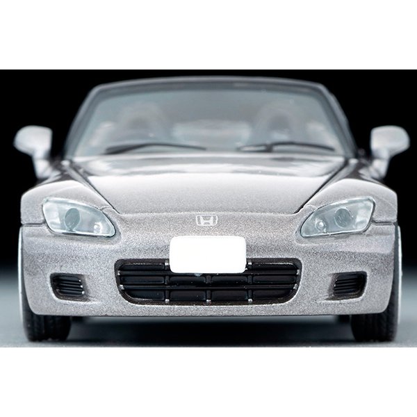 画像5: TOMYTEC 1/64 Limited Vintage NEO Honda S2000 99 (Silver)